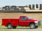 Dodge Ram 3500 Chassis Regular Cab 2006 года